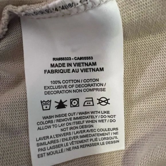 Nike Sportswear Women’s Joggers - Sanddrift - Picture 5 of 10